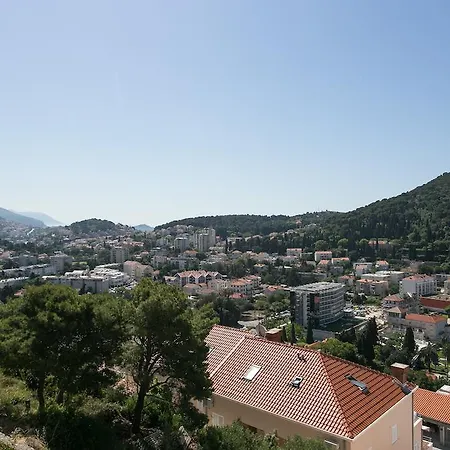 Apartamento Matej *