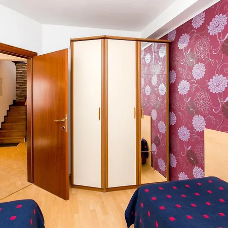 Apartamento Matej *