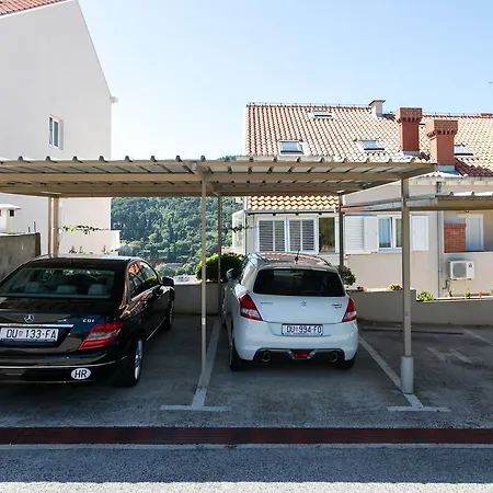 Apartamento Matej *