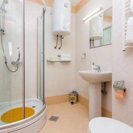 Matej Apartamento