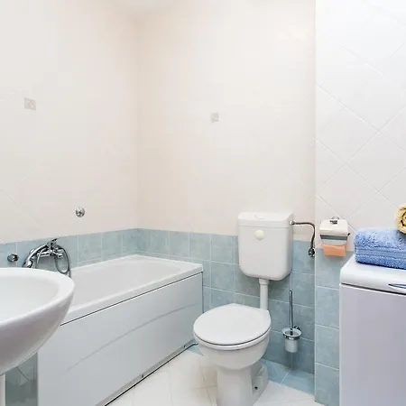 Apartamento Matej