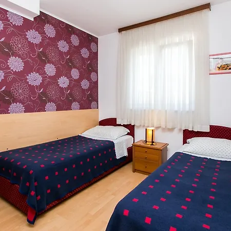 Matej Apartamento
