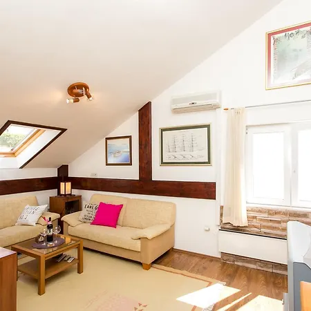 Matej Apartamento Dubrovnik