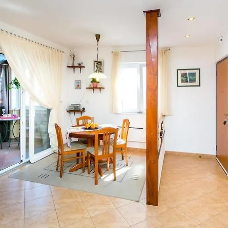 Apartamento Matej *