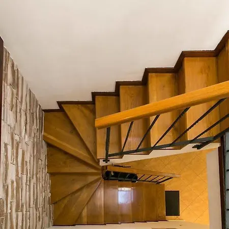 Apartamento Matej *